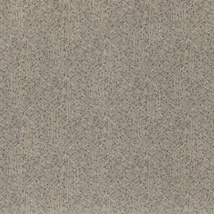 Escher Wallcovering Carbon