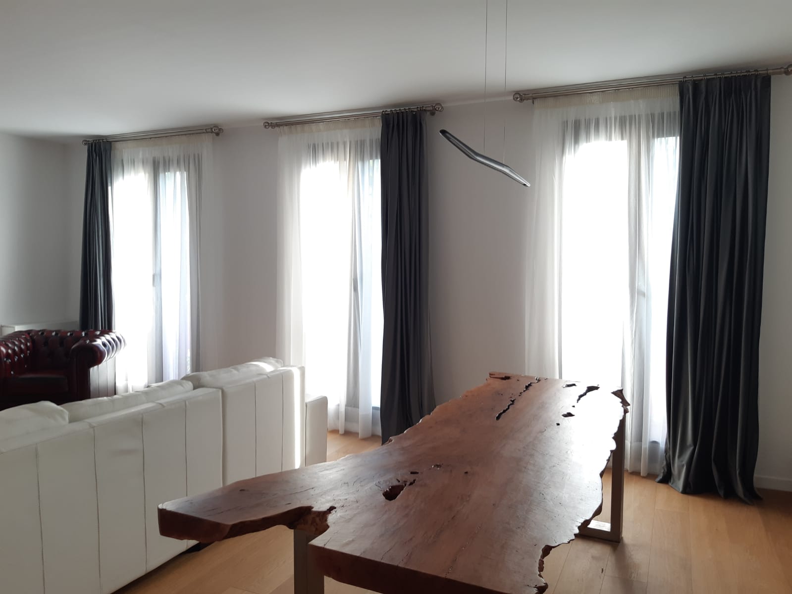 Cortina Tradicional - Imagen 4