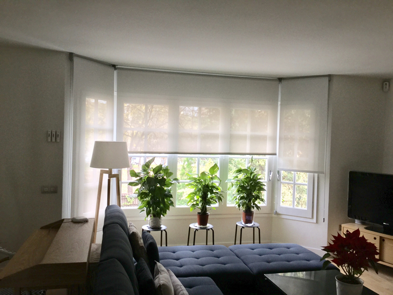 Cortina Enrollable - Imagen 5