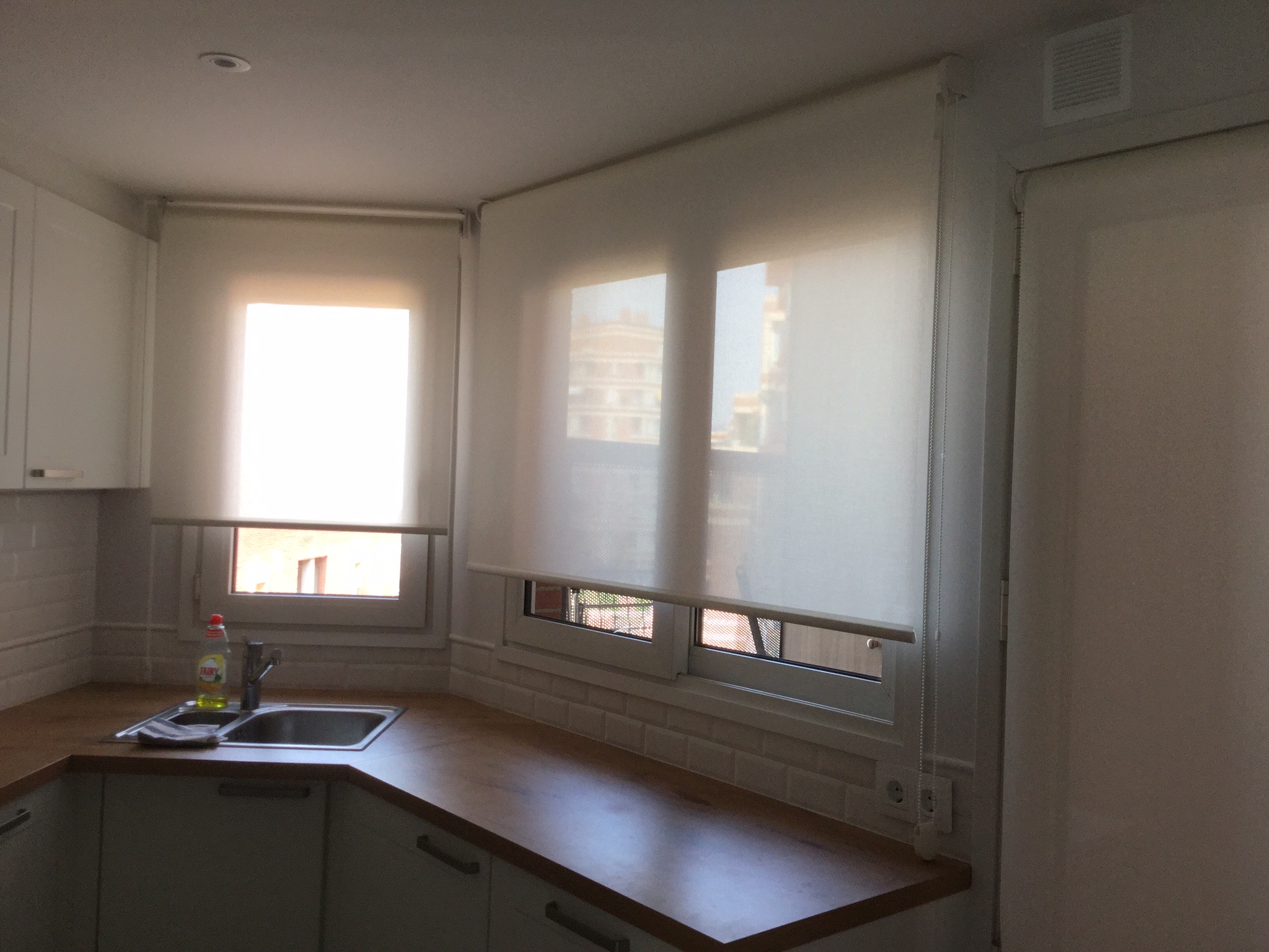 Cortina Enrollable - Imagen 12