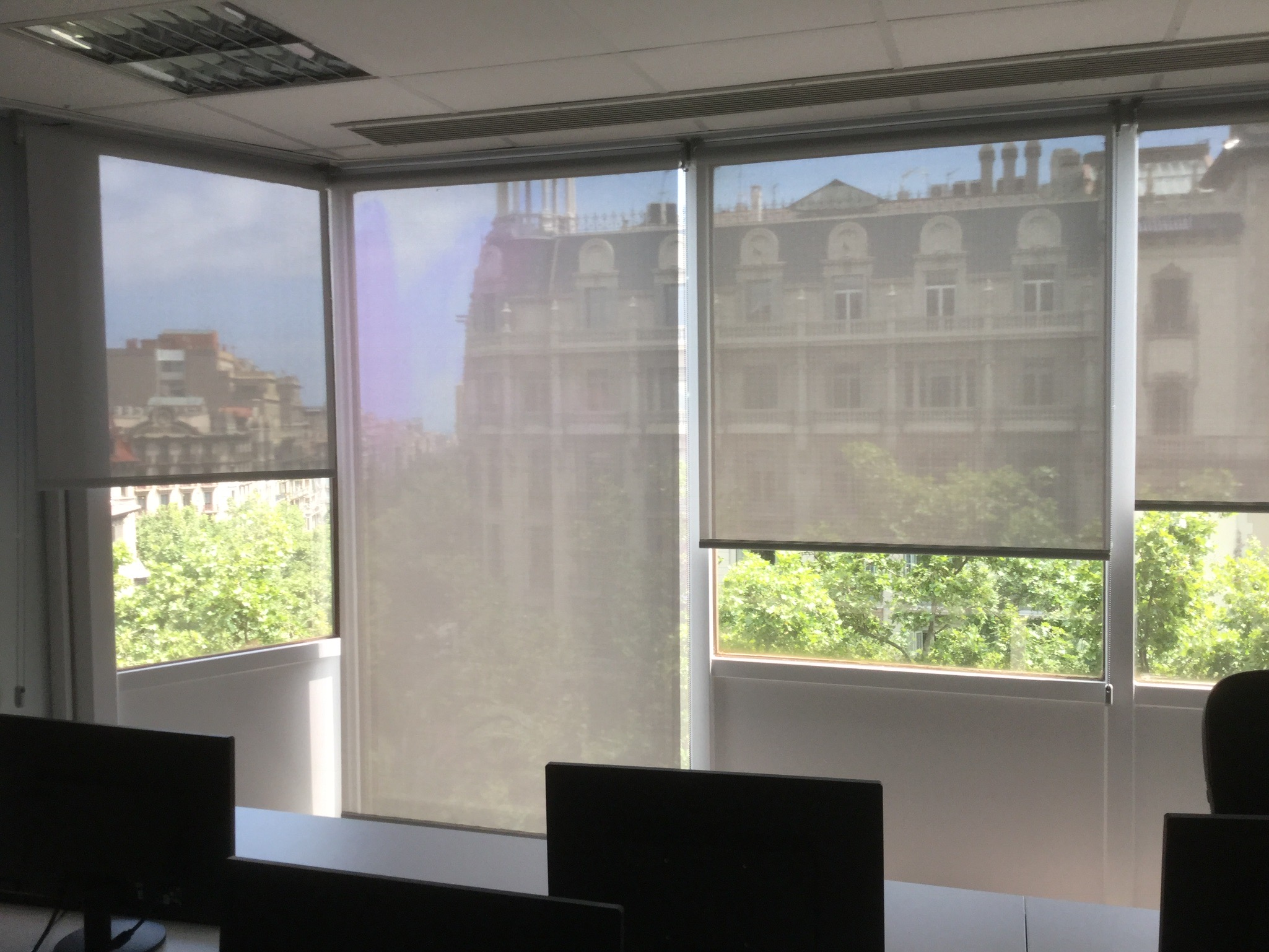 Cortina Enrollable - Imagen 6