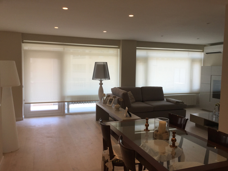 Cortina Enrollable - Imagen 4