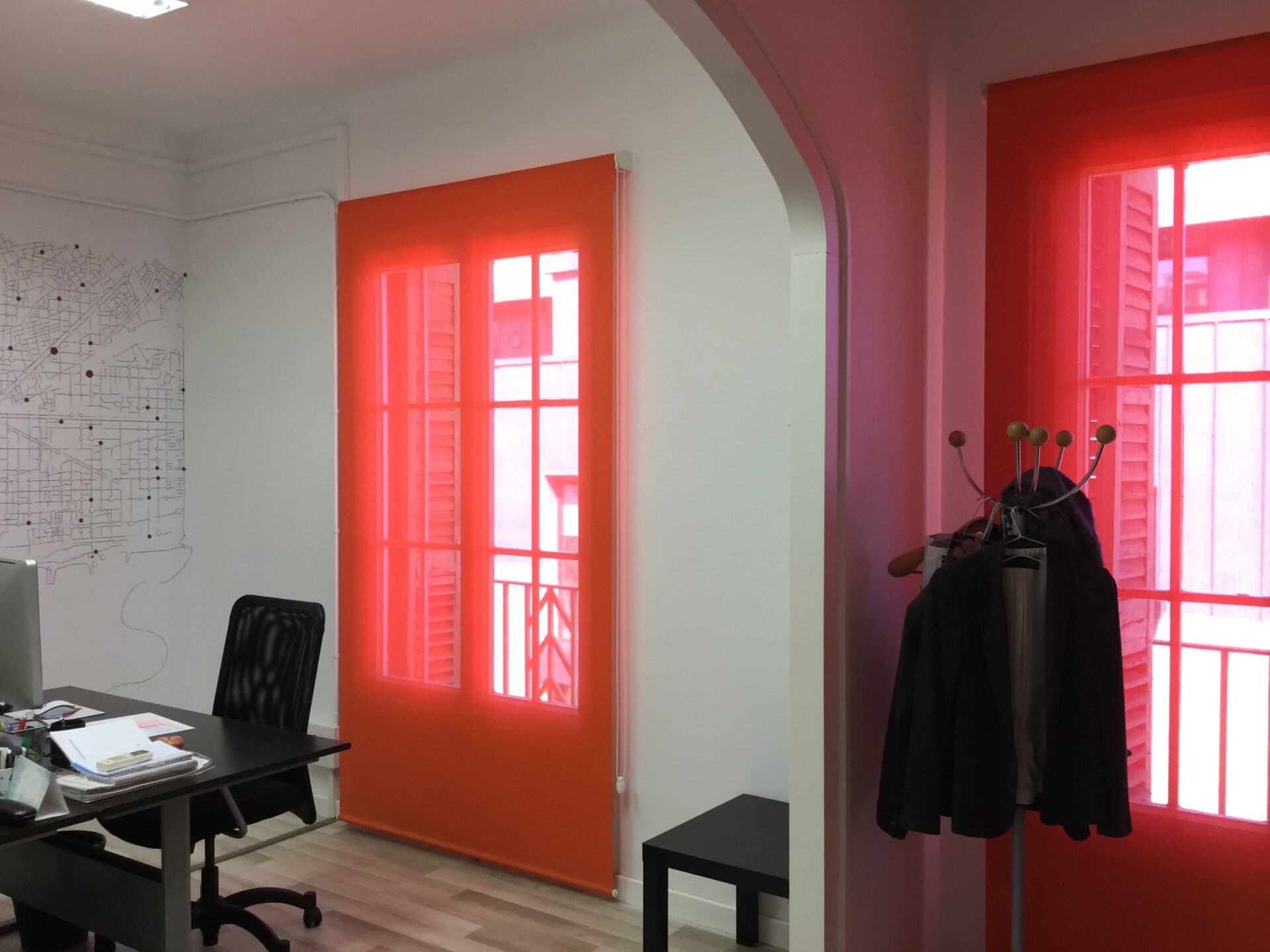 Cortina Enrollable - Imagen 13