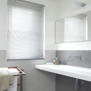 Cortina Veneciana Aluminio