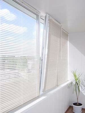 Cortina Veneciana Aluminio - Imagen 4