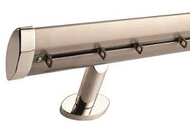 Rieles y Barras - Imagen 2