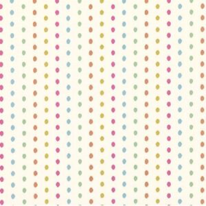 Dotty Wallcovering Tutti Frutti