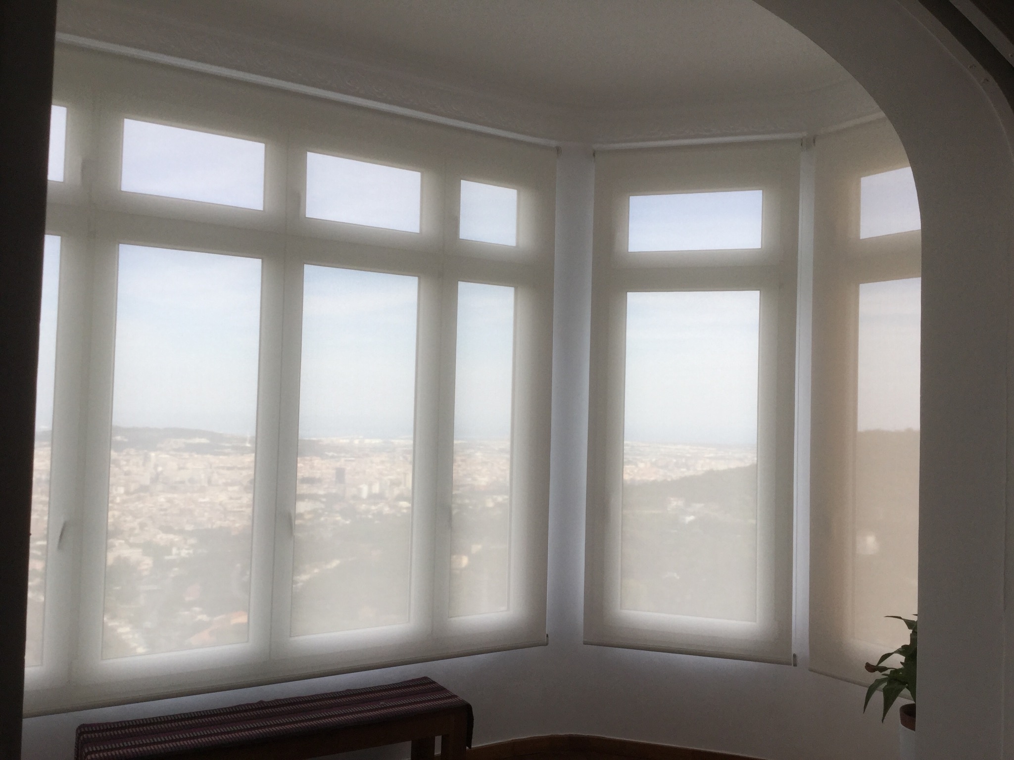 Cortina Enrollable - Imagen 3