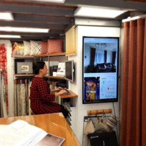 Asesoramiento decorativo