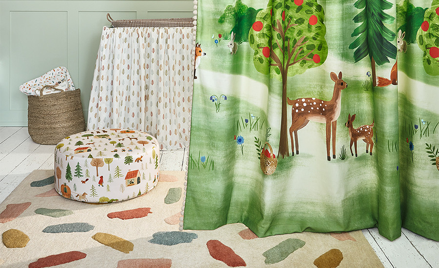 Tejidos decorativos - Imagen 8