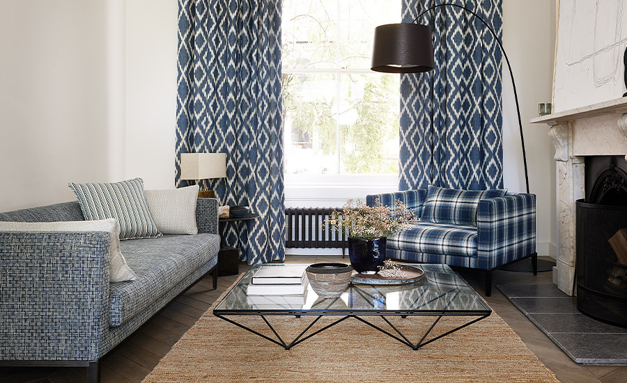 Tejidos decorativos - Imagen 3