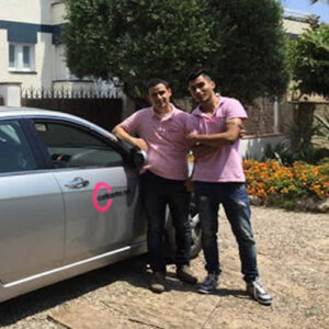 Servicio técnico / Instalación