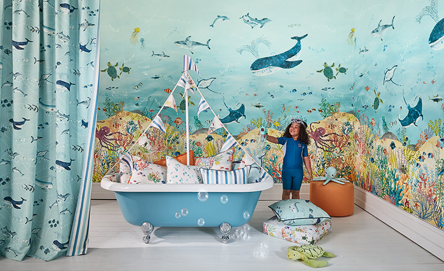 Papeles pintados - Imagen 9