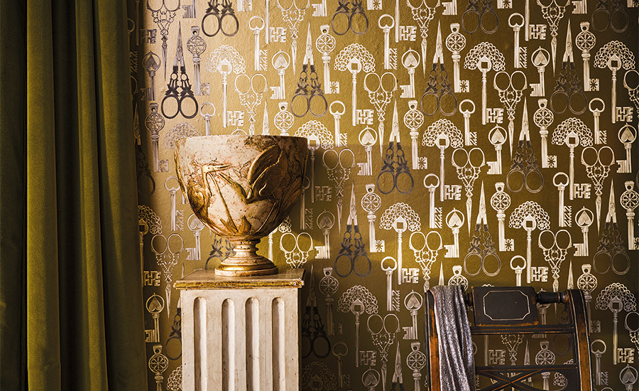 Papeles pintados - Imagen 3