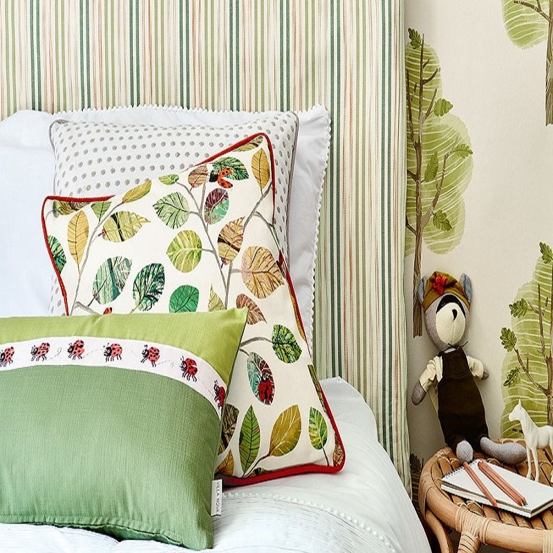 Oaky Dokey Wallcovering - Imagen 3