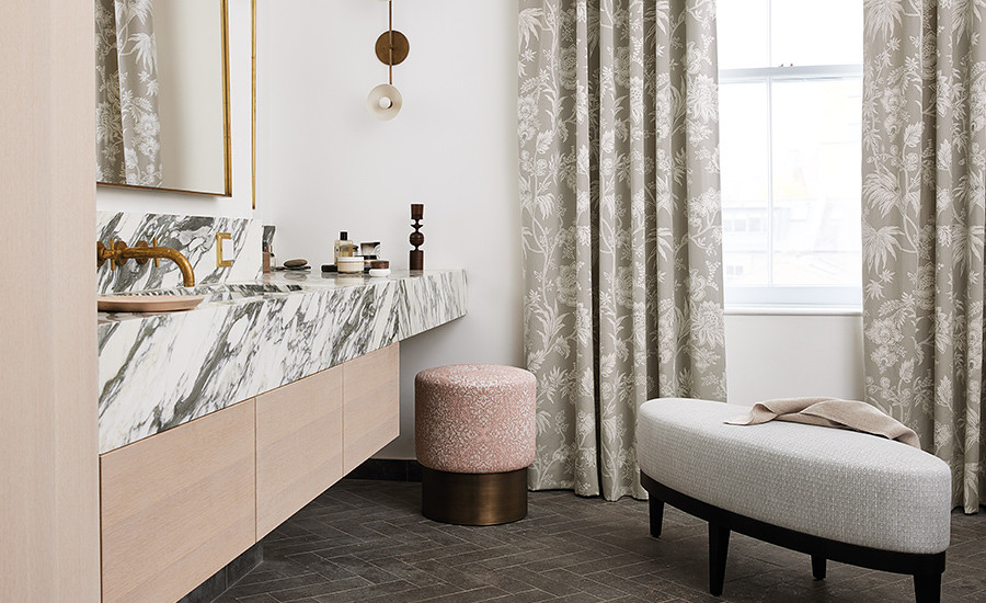 Tejidos decorativos - Imagen 6