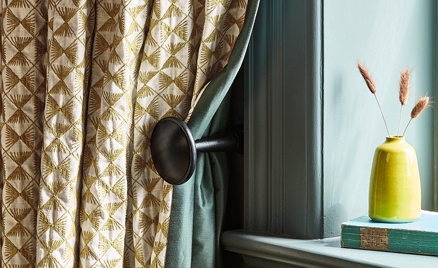 Tejidos decorativos - Imagen 7