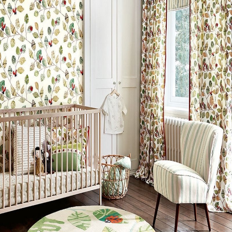 Ladybugs Wallcovering - Imagen 3